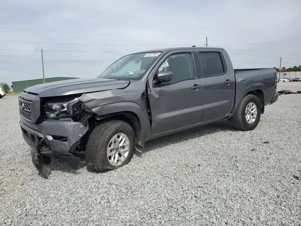 1N6ED1EJ2RN620685 2024 NISSAN NAVARA (FRONTIER) - Image 1