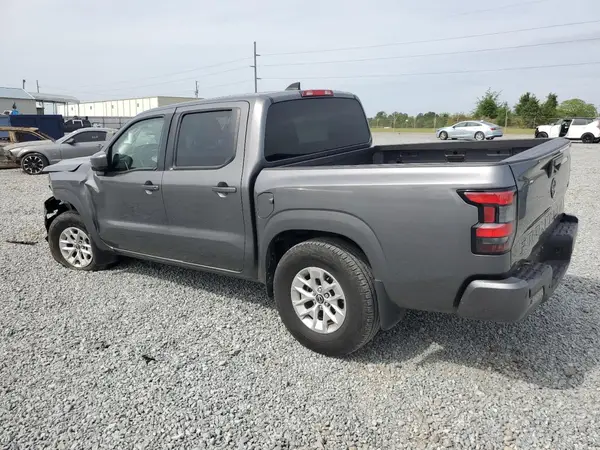 1N6ED1EJ2RN620685 2024 NISSAN NAVARA (FRONTIER) - Image 2
