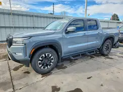 1N6ED1EJ2RN634165 2024 NISSAN NAVARA (FRONTIER)