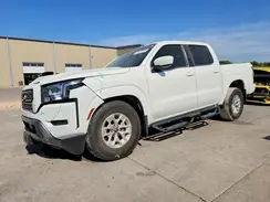1N6ED1EJ2RN634361 2024 NISSAN NAVARA (FRONTIER)
