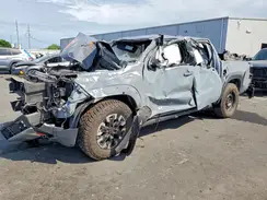 1N6ED1EJ2RN647286 2024 NISSAN NAVARA (FRONTIER)