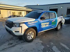 1N6ED1EJ2RN647739 2024 NISSAN NAVARA (FRONTIER)