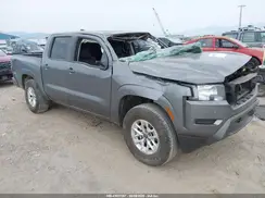 1N6ED1EJ2RN650804 2024 NISSAN NAVARA (FRONTIER)