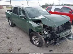1N6ED1EJ2RN652018 2024 NISSAN NAVARA (FRONTIER)