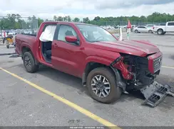 1N6ED1EJ2RN652875 2024 NISSAN NAVARA (FRONTIER)