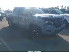 1N6ED1EJ2RN665075 2024 NISSAN NAVARA (FRONTIER)