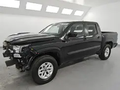 1N6ED1EJ2RN666758 2024 NISSAN NAVARA (FRONTIER)
