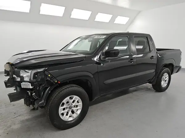 1N6ED1EJ2RN666758 2024 NISSAN NAVARA (FRONTIER) - Image 1