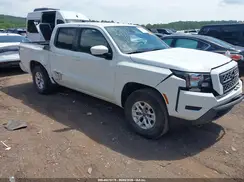 1N6ED1EJ2RN669014 2024 NISSAN NAVARA (FRONTIER)