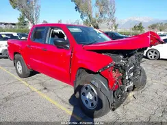 1N6ED1EJ2RN671572 2024 NISSAN NAVARA (FRONTIER)