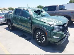 1N6ED1EJ2RN674794 2024 NISSAN NAVARA (FRONTIER)