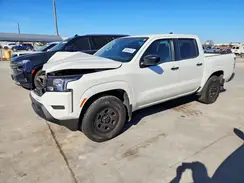 1N6ED1EJ2RN674889 2024 NISSAN NAVARA (FRONTIER)