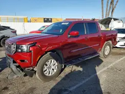 1N6ED1EJ2RN675914 2024 NISSAN NAVARA (FRONTIER)