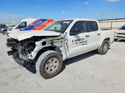 1N6ED1EJ2RN676979 2024 NISSAN NAVARA (FRONTIER)