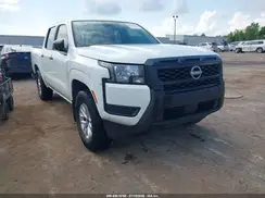 1N6ED1EJ2SN603522 2025 NISSAN NAVARA (FRONTIER)