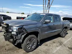 1N6ED1EJ2SN615623 2025 NISSAN NAVARA (FRONTIER)