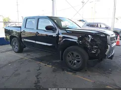 1N6ED1EJ2SN617288 2025 NISSAN NAVARA (FRONTIER)