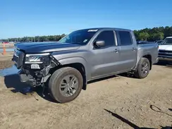1N6ED1EJ2SN621342 2025 NISSAN NAVARA (FRONTIER)