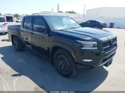 1N6ED1EJ2SN644202 2025 NISSAN NAVARA (FRONTIER)