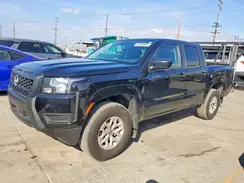 1N6ED1EJ2SN649965 2025 NISSAN NAVARA (FRONTIER)