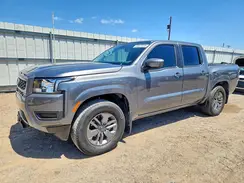 1N6ED1EJ2SN650016 2025 NISSAN NAVARA (FRONTIER)