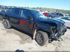 1N6ED1EJ2SN651179 2025 NISSAN NAVARA (FRONTIER)