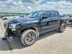 1N6ED1EJ2SN659136 2025 NISSAN NAVARA (FRONTIER)