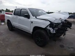 1N6ED1EJ2TN602047 2026 NISSAN NAVARA (FRONTIER)