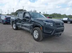 1N6ED1EJ2TN602419 2026 NISSAN NAVARA (FRONTIER)