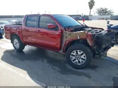 1N6ED1EJ3NN601444 2022 NISSAN NAVARA (FRONTIER)