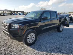 1N6ED1EJ3NN606336 2022 NISSAN NAVARA (FRONTIER)