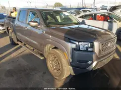 1N6ED1EJ3NN606790 2022 NISSAN NAVARA (FRONTIER)
