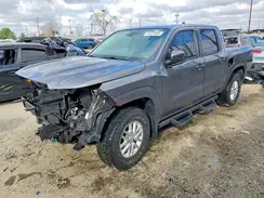 1N6ED1EJ3NN607373 2022 NISSAN NAVARA (FRONTIER)