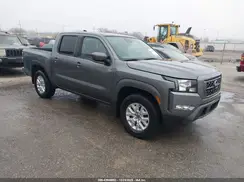 1N6ED1EJ3NN610418 2022 NISSAN NAVARA (FRONTIER)