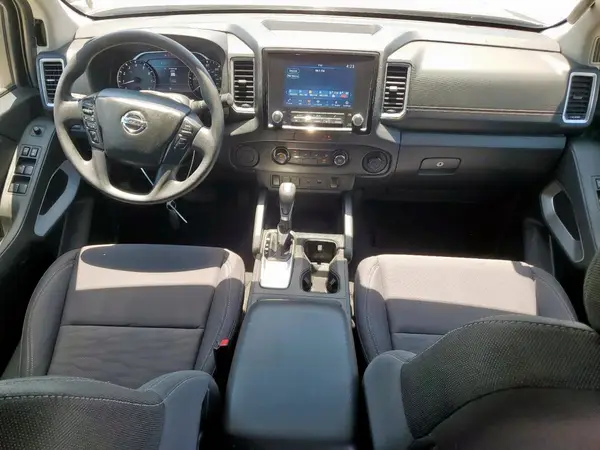 1N6ED1EJ3NN611455 2022 NISSAN NAVARA (FRONTIER) - Image 8