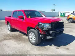 1N6ED1EJ3NN612086 2022 NISSAN NAVARA (FRONTIER)