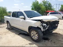 1N6ED1EJ3NN612556 2022 NISSAN NAVARA (FRONTIER)