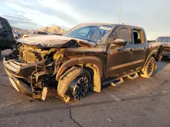 1N6ED1EJ3NN612721 2022 NISSAN NAVARA (FRONTIER)
