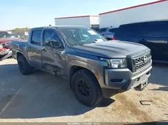 1N6ED1EJ3NN613514 2022 NISSAN NAVARA (FRONTIER)
