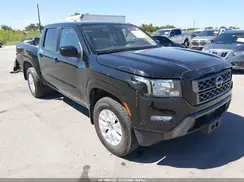 1N6ED1EJ3NN616669 2022 NISSAN NAVARA (FRONTIER)
