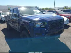 1N6ED1EJ3NN622570 2022 NISSAN NAVARA (FRONTIER)