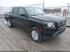 1N6ED1EJ3NN625341 2022 NISSAN NAVARA (FRONTIER)