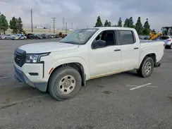 1N6ED1EJ3NN629566 2022 NISSAN NAVARA (FRONTIER)