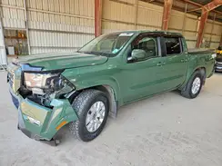 1N6ED1EJ3NN629714 2022 NISSAN NAVARA (FRONTIER)