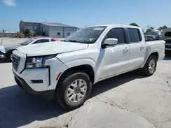 1N6ED1EJ3NN630345 2022 NISSAN NAVARA (FRONTIER)