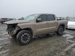 1N6ED1EJ3NN633911 2022 NISSAN NAVARA (FRONTIER)