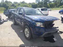 1N6ED1EJ3NN638980 2022 NISSAN NAVARA (FRONTIER)