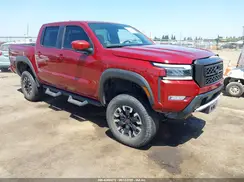 1N6ED1EJ3NN646447 2022 NISSAN NAVARA (FRONTIER)