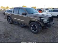 1N6ED1EJ3NN648912 2022 NISSAN NAVARA (FRONTIER)
