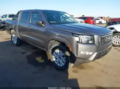 1N6ED1EJ3NN652524 2022 NISSAN NAVARA (FRONTIER)
